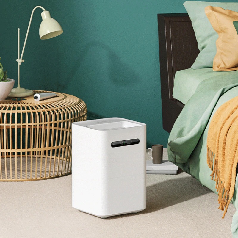 Увлажнитель воздуха Xiaomi Smartmi Zhimi Air Humidifier 2 V2