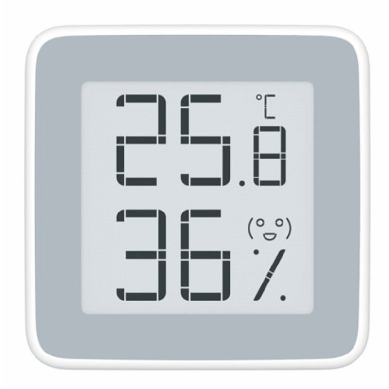 Комнатный термометр-гигрометр Xiaomi Digital Thermometer Hygrometer