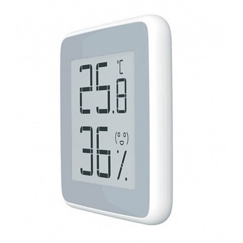 Комнатный термометр-гигрометр Xiaomi Digital Thermometer Hygrometer