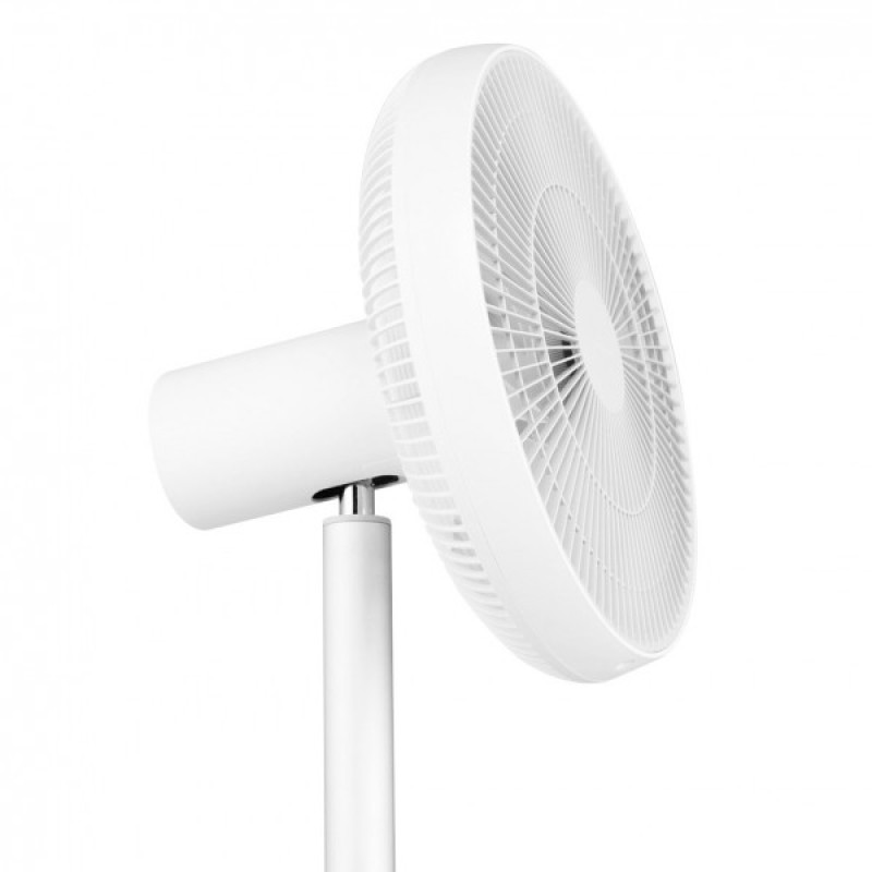 Вентилятор Xiaomi Mi Smart Fan