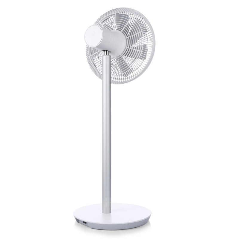 Вентилятор Xiaomi Mi Smart Fan