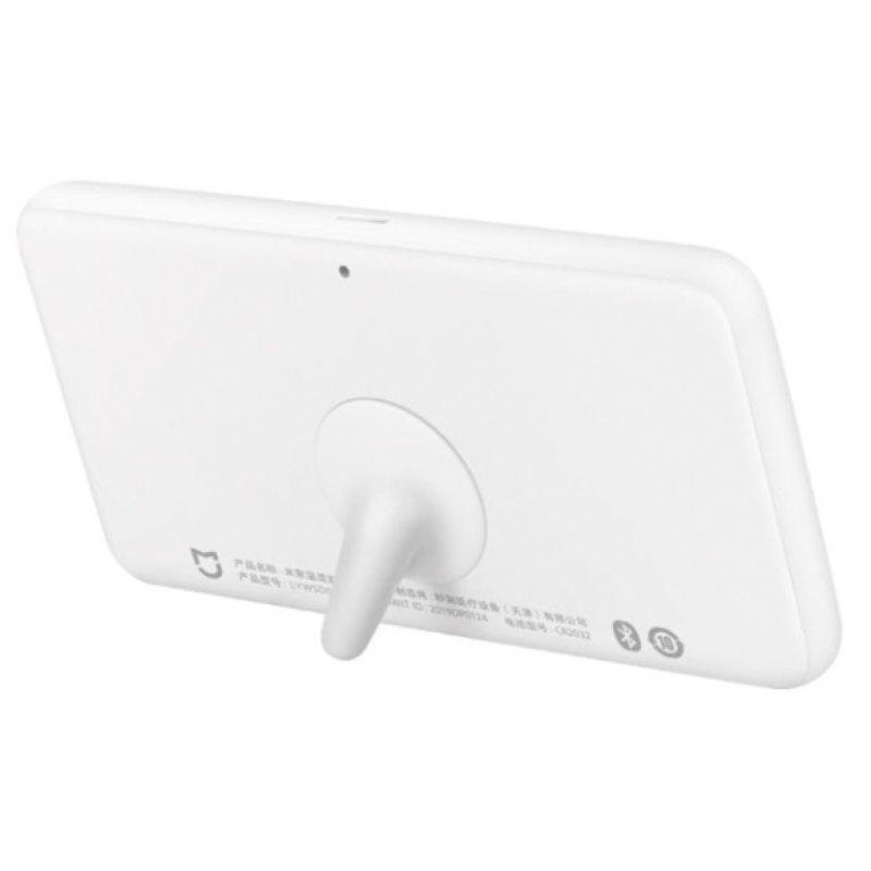 Часы-датчик температуры и влажности Xiaomi Mijia Temperature And Humidity Electronic Watch