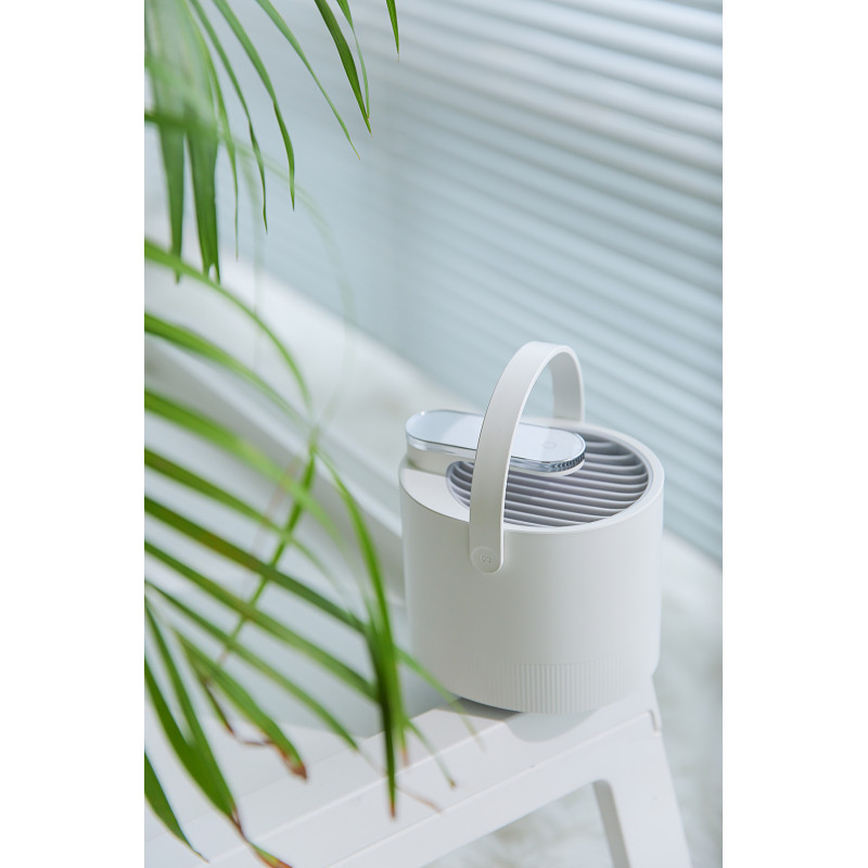 Светодиодный фотокатализатор от комаров Xiaomi VH-328