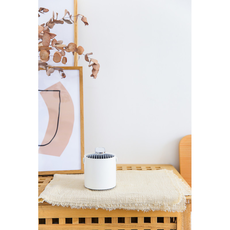 Светодиодный фотокатализатор от комаров Xiaomi VH-328