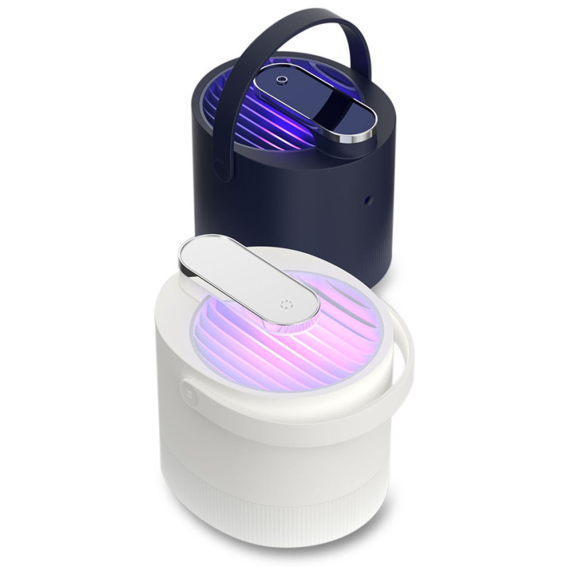 Светодиодный фотокатализатор от комаров Xiaomi VH-328