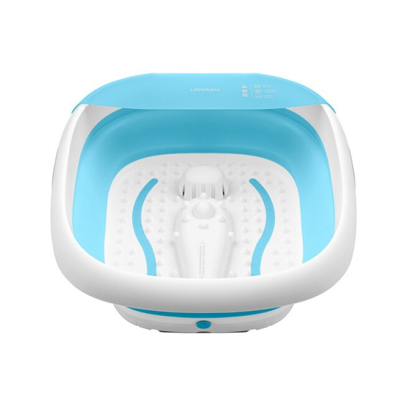 Массажная ванна для ног LeFan Leravan Folding Foot Bath