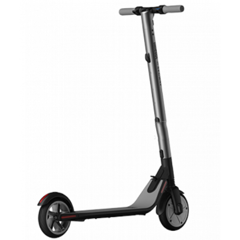 Электросамокат Ninebot by Segway Kickscooter ES2