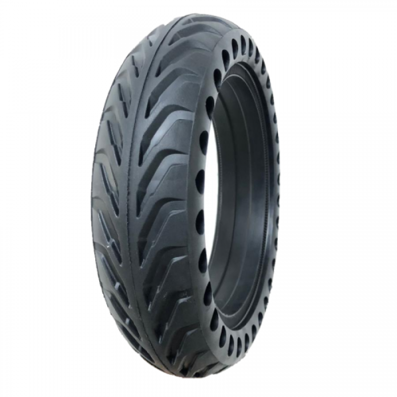 Бескамерная покрышка с отверстиями для самоката Xiaomi MiJia Electric Scooter