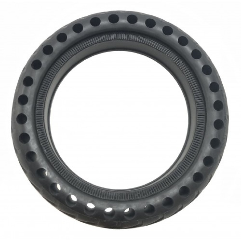Бескамерная покрышка с отверстиями для самоката Xiaomi MiJia Electric Scooter