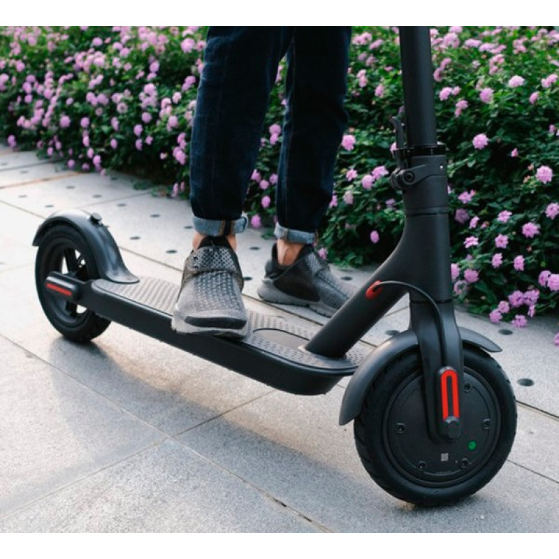 Электросамокат Xiaomi MiJia Electric Scooter 