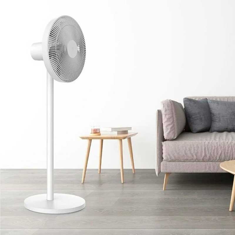 Напольный вентилятор Xiaomi Mijia Floor Fan