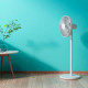 Напольный вентилятор Xiaomi Smart Standing Fan 2 EU
