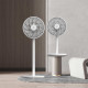 Напольный вертикальный вентилятор Xiaomi Viomi Vertical Fan 2