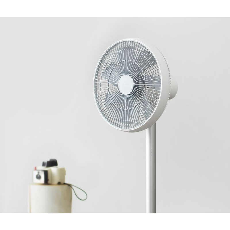 Вентилятор напольный Xiaomi DC Inverter Floor Fan 2 EU