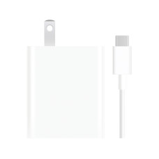 Зарядное устройство Xiaomi 33W Charging Combo
