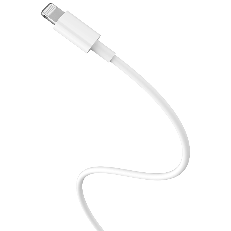 Кабель Mi Type-C to Lightning Cable