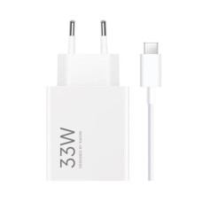 Зарядное устройство Mi 33W Charging Combo Type-A