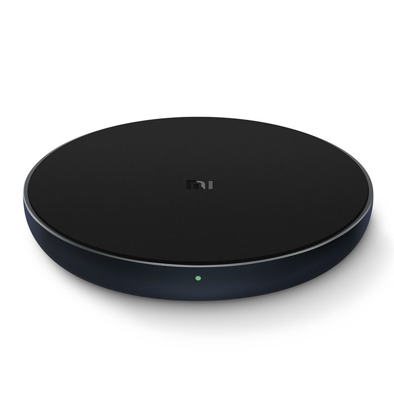 Беспроводное зарядное устройство Xiaomi Wireless Charger