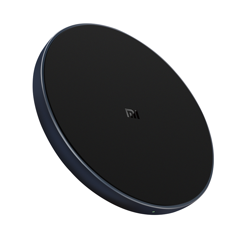 Беспроводное зарядное устройство Xiaomi Wireless Charger