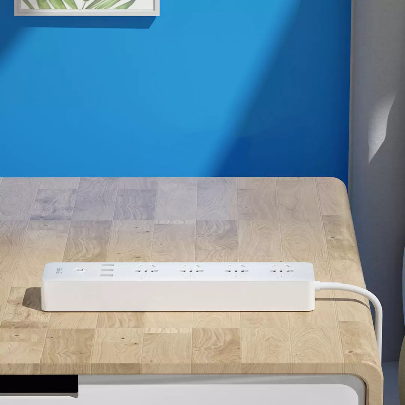 Умный удлинитель Gosund CP5 Wi-Fi