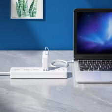 Умный удлинитель Gosund CP5 Wi-Fi