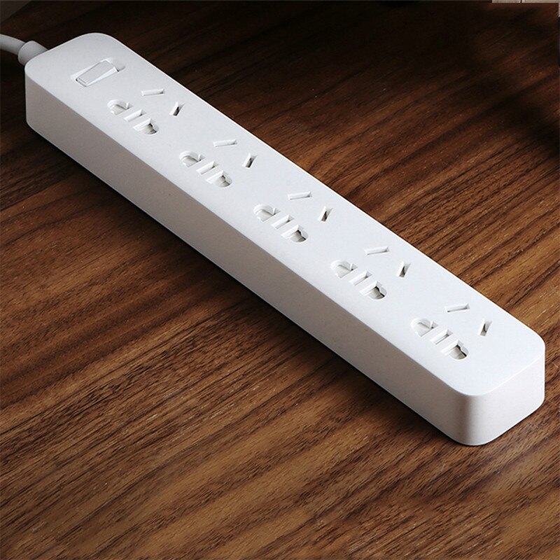 Удлинитель Xiaomi Mi Power Strip 5 розеток
