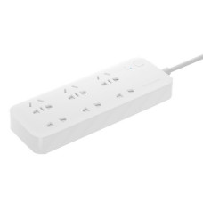 Удлинитель Xiaomi Mi Power Strip MDY-3-EB