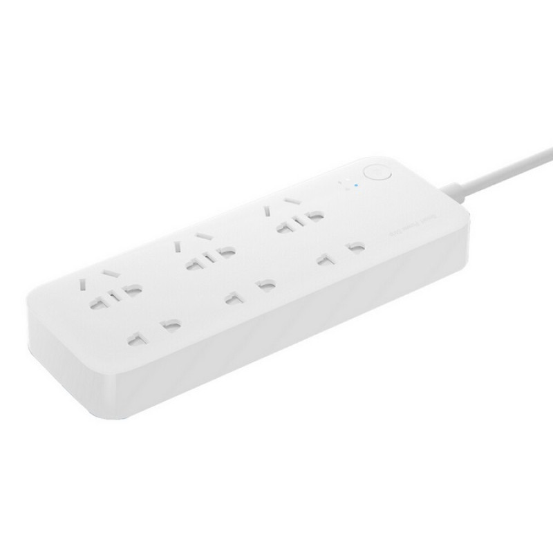 Удлинитель Xiaomi Mi Power Strip MDY-3-EB