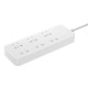 Удлинитель Xiaomi Mi Power Strip MDY-3-EB