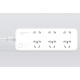 Удлинитель Xiaomi Mi Power Strip MDY-3-EB