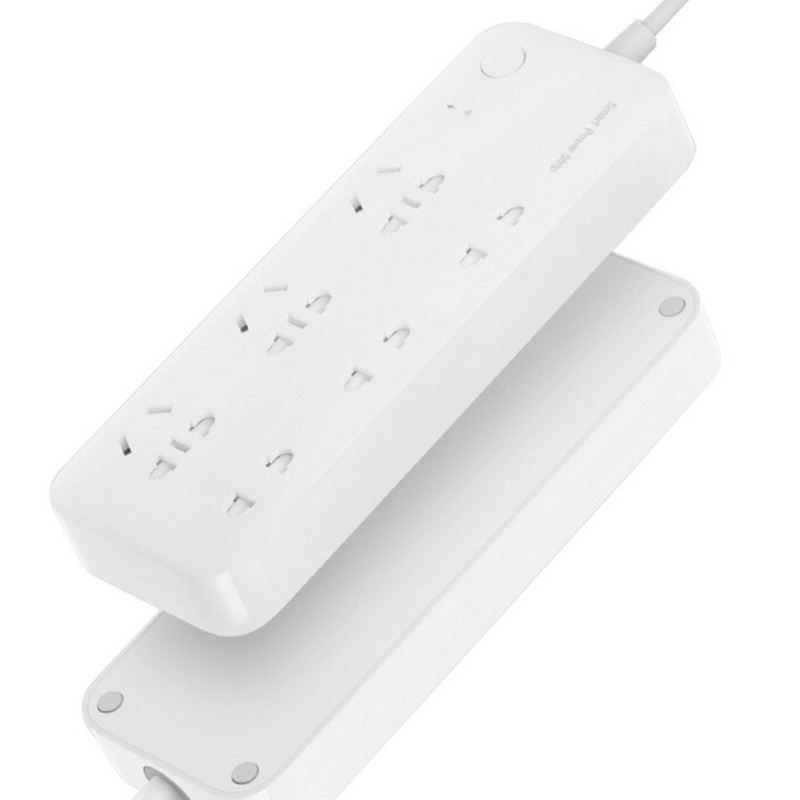 Удлинитель Xiaomi Mi Power Strip MDY-3-EB
