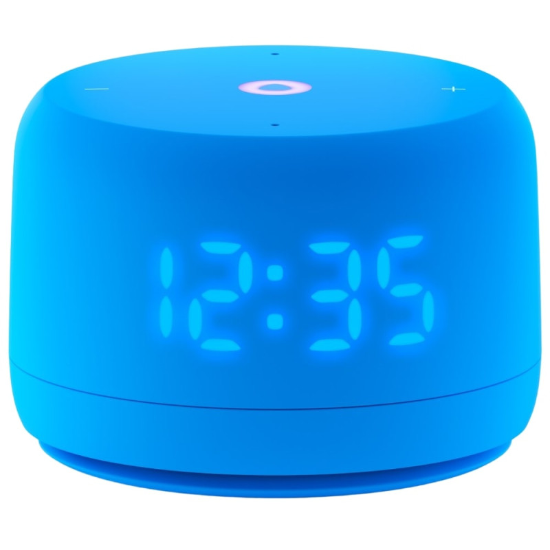 Умная колонка Яндекс Станция Лайт 2