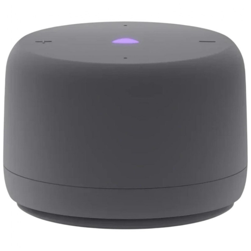 Умная колонка Яндекс Станция Лайт 2 (без часов)