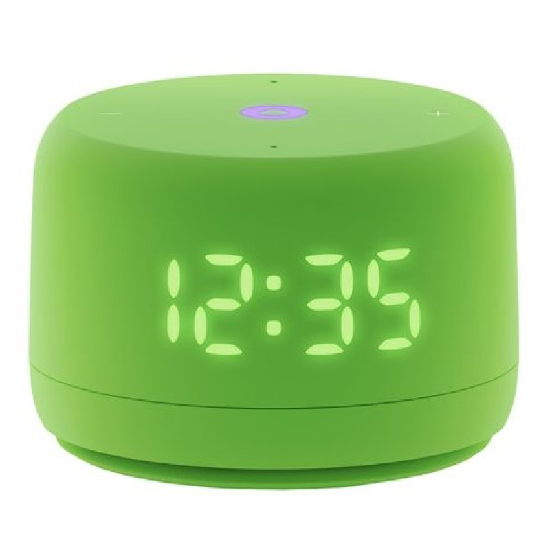 Умная колонка Яндекс Станция Лайт 2