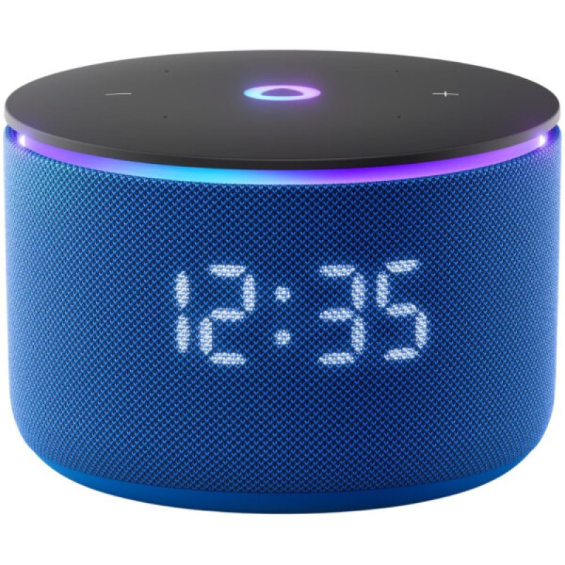 Умная колонка Яндекс Станция Мини 3 Про