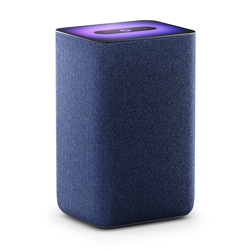 Умная колонка Яндекс Станция 2