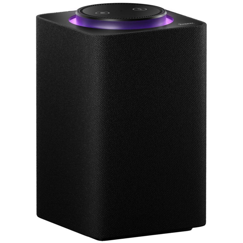 Умная колонка Яндекс Станция Макс 