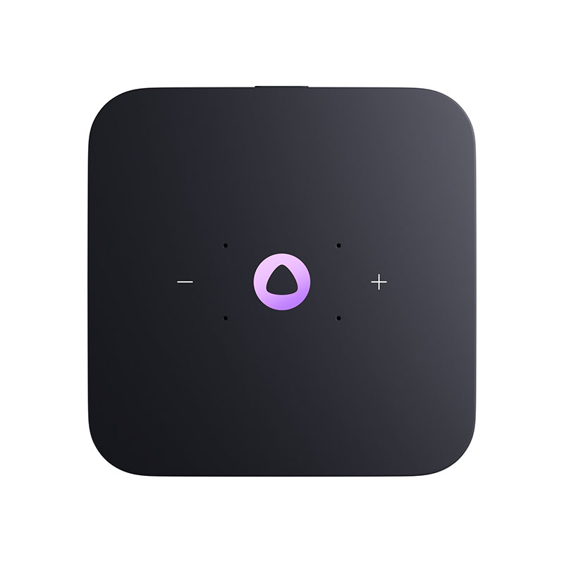 Умная колонка Яндекс Станция Миди