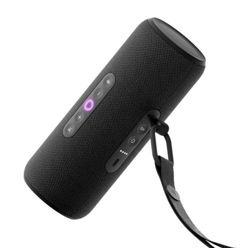 Умная колонка Яндекс Станция Стрит