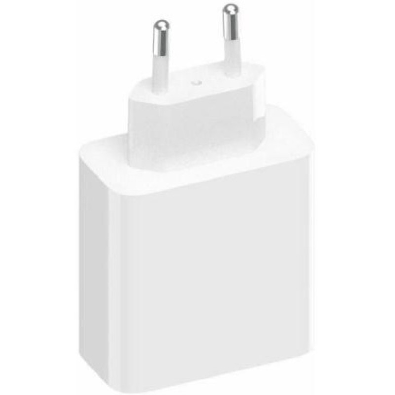 Зарядное устройство Xiaomi 67W GaN Charger 2C1A