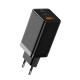 Зарядное устройство Baseus GaN2 Pro 120Вт