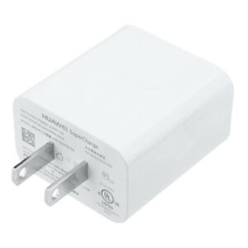 Оригинальное зарядное устройство Huawei (2A/5V)