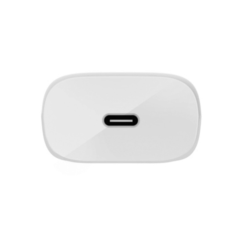 Зарядное устройство Mi 20W Charger (Type-C)