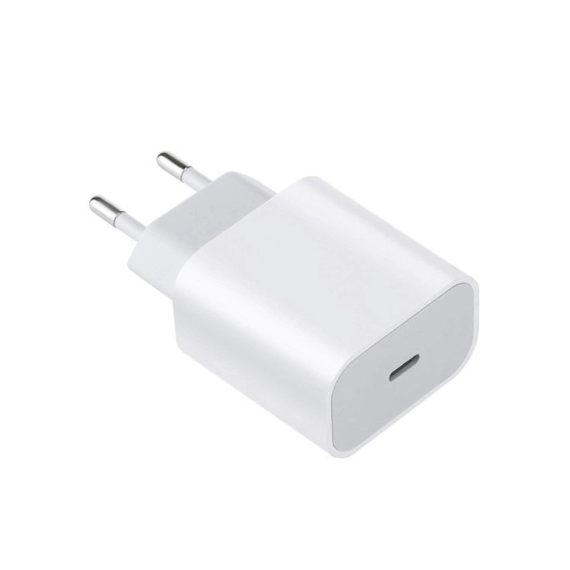 Зарядное устройство Mi 20W Charger (Type-C)
