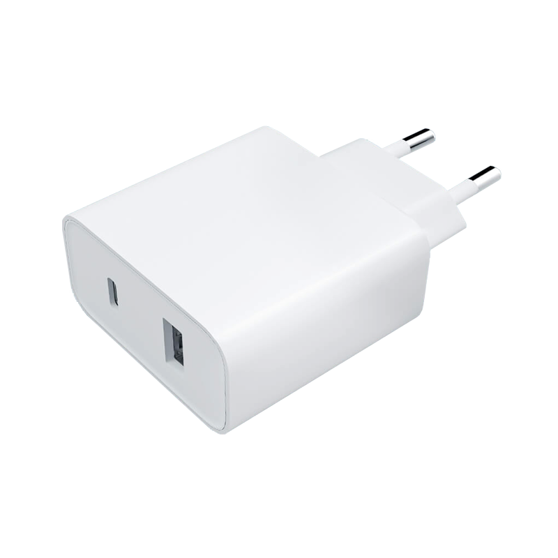 Зарядное устройство Mi 33W Wall Charger