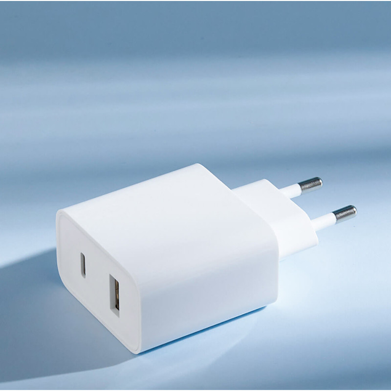 Зарядное устройство Mi 33W Wall Charger