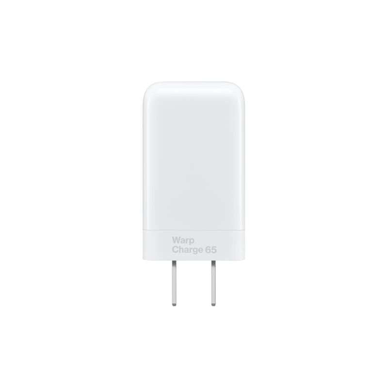 Зарядное устройство OnePlus 65W WarpCharge