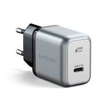 Сетевое зарядное устройство Satechi 30W USB-C PD Wall Charger