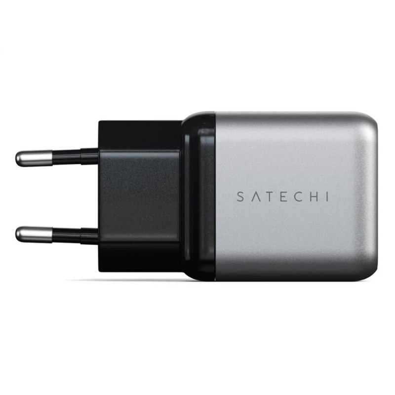 Сетевое зарядное устройство Satechi 30W USB-C PD Wall Charger