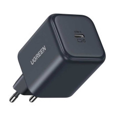 Зарядное устройство UGreen USB-C PD GaN Fast Charger 45W